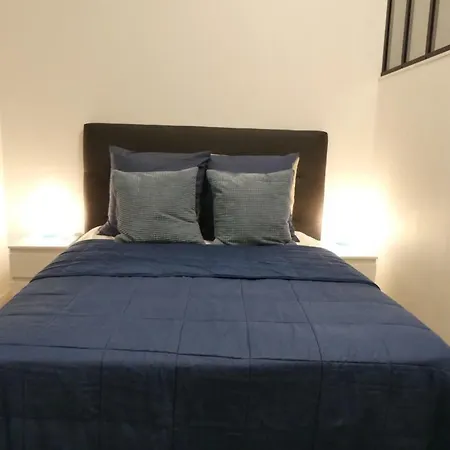 Voltaire Appartement *