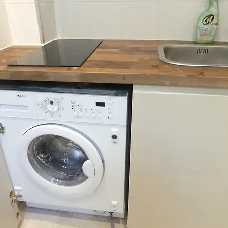 Appartement Voltaire