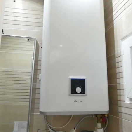 Appartement Voltaire Parijs