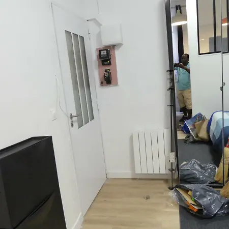 Voltaire Appartement *