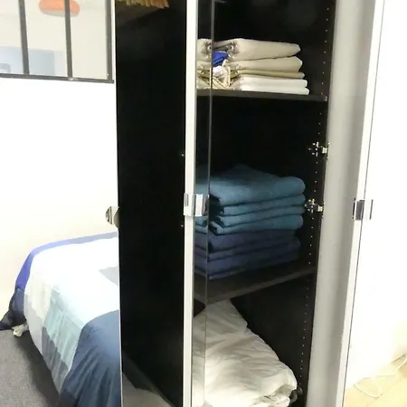 Voltaire Appartement